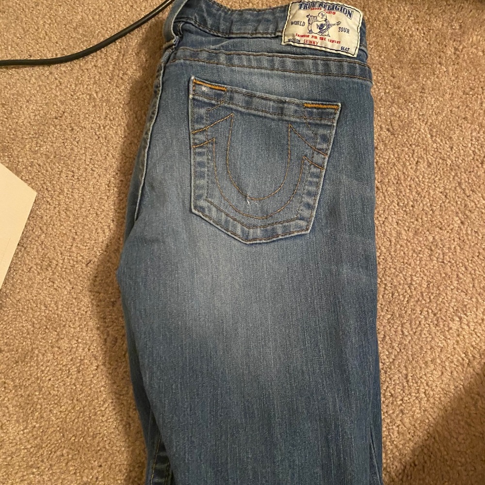 True Religion Jeans